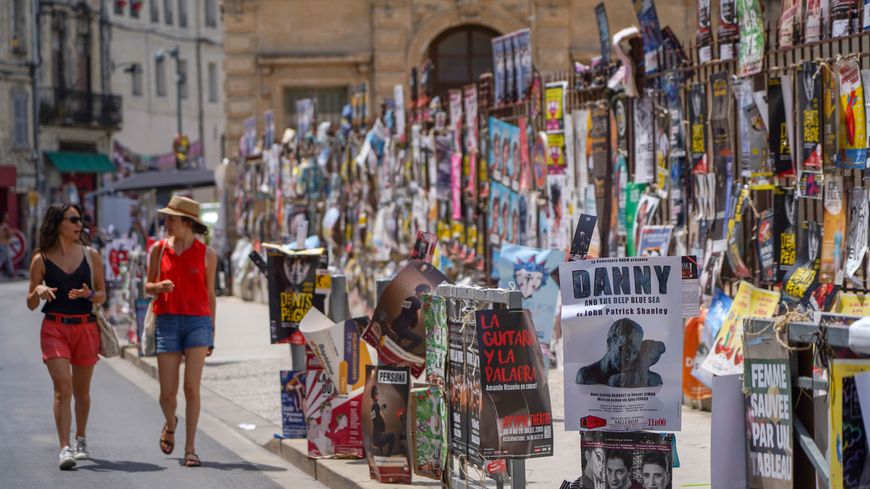 festival avignon